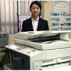 丸共協同株式会社 様